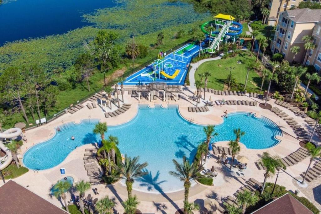 הוילה אורלנדו Wonderful 5Bd Game Pool Hm Windsor Hills2643Ds מראה חיצוני תמונה