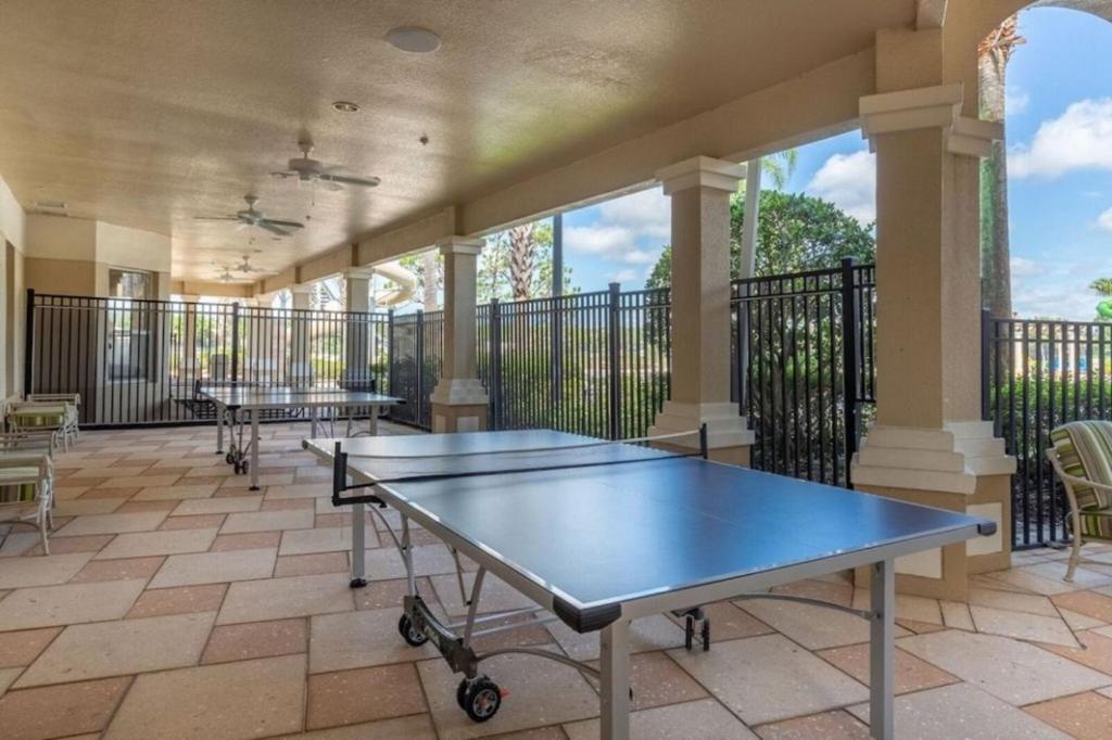 הוילה אורלנדו Wonderful 5Bd Game Pool Hm Windsor Hills2643Ds מראה חיצוני תמונה