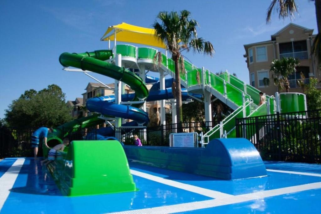הוילה אורלנדו Wonderful 5Bd Game Pool Hm Windsor Hills2643Ds מראה חיצוני תמונה