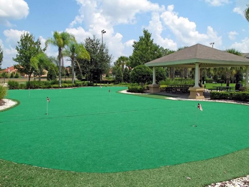 הוילה אורלנדו Wonderful 5Bd Game Pool Hm Windsor Hills2643Ds מראה חיצוני תמונה