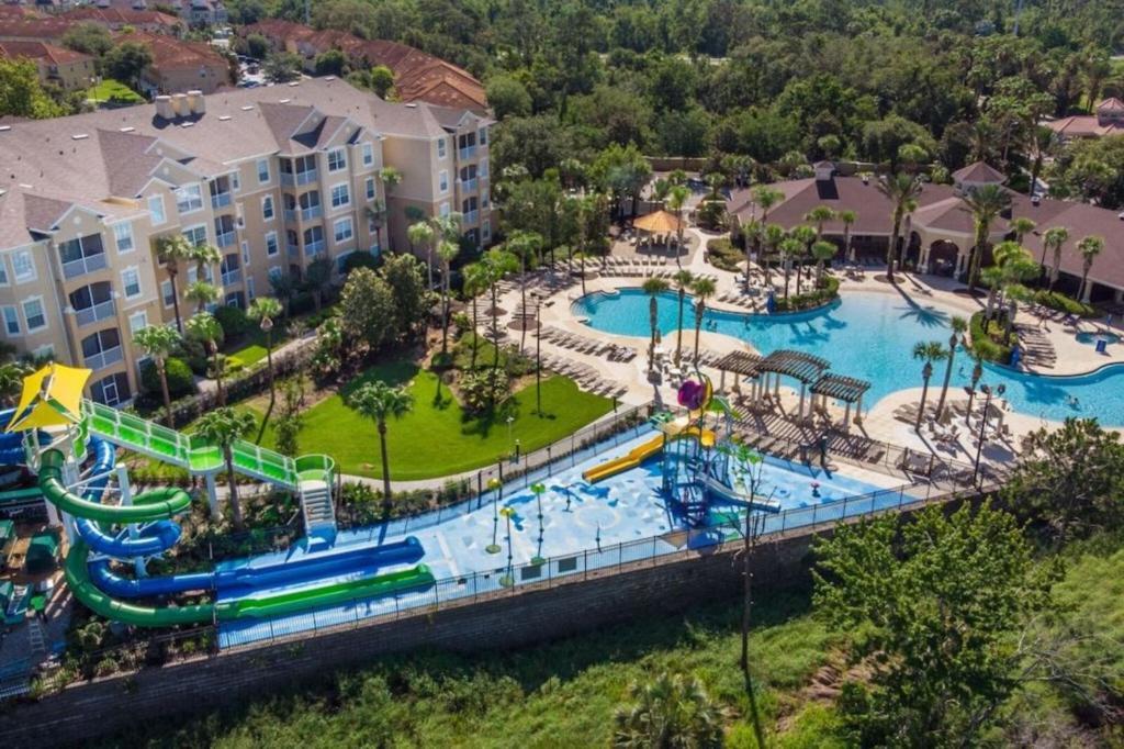 הוילה אורלנדו Wonderful 5Bd Game Pool Hm Windsor Hills2643Ds מראה חיצוני תמונה