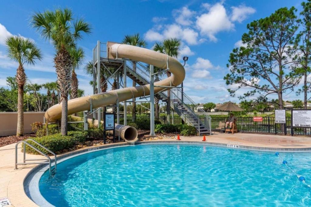 הוילה אורלנדו Wonderful 5Bd Game Pool Hm Windsor Hills2643Ds מראה חיצוני תמונה