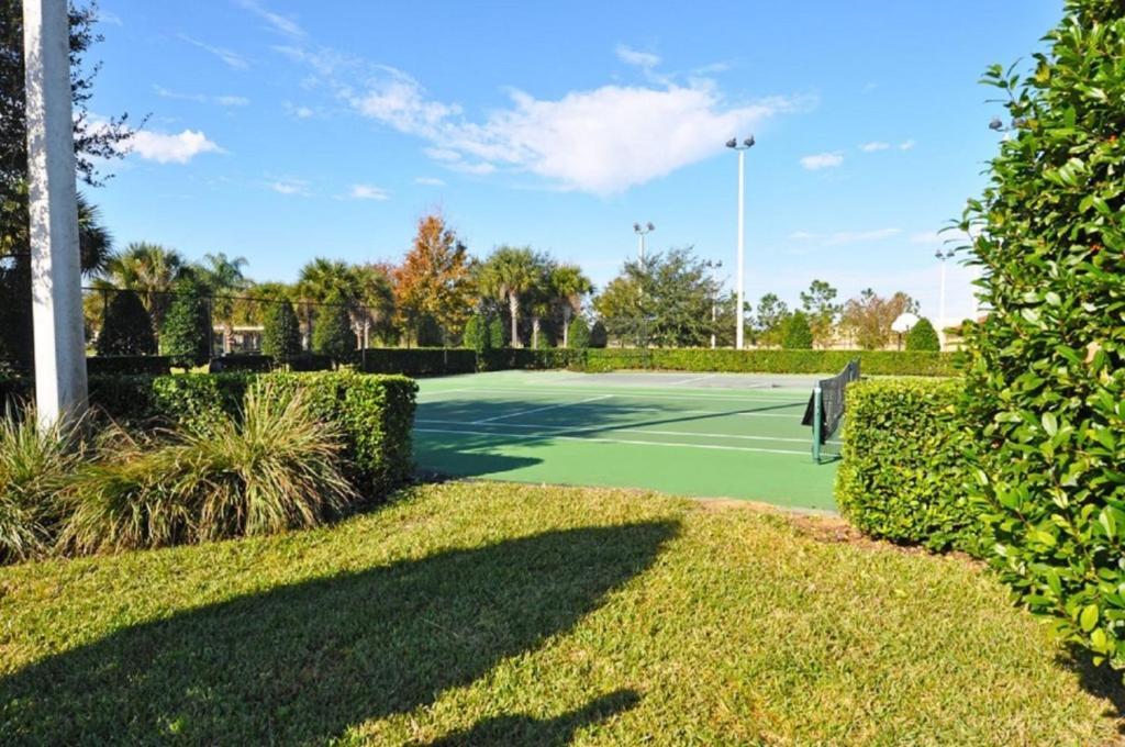 הוילה אורלנדו Wonderful 5Bd Game Pool Hm Windsor Hills2643Ds מראה חיצוני תמונה