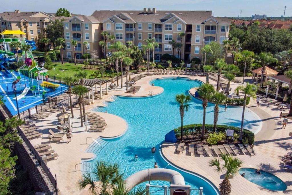 הוילה אורלנדו Wonderful 5Bd Game Pool Hm Windsor Hills2643Ds מראה חיצוני תמונה