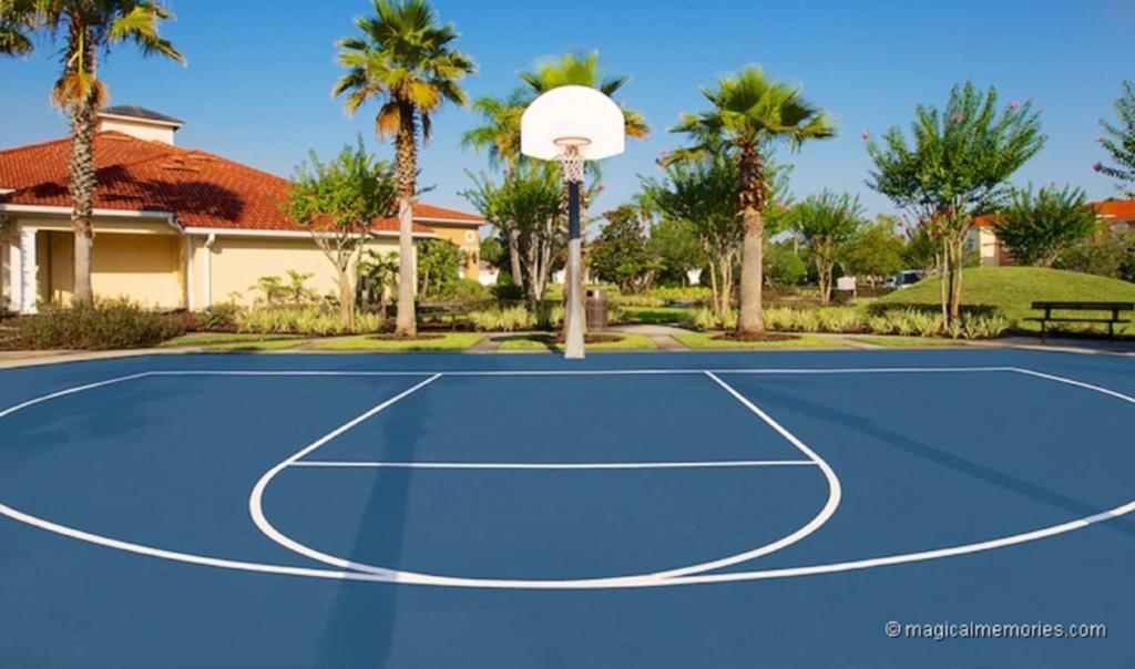 הוילה אורלנדו Wonderful 5Bd Game Pool Hm Windsor Hills2643Ds מראה חיצוני תמונה