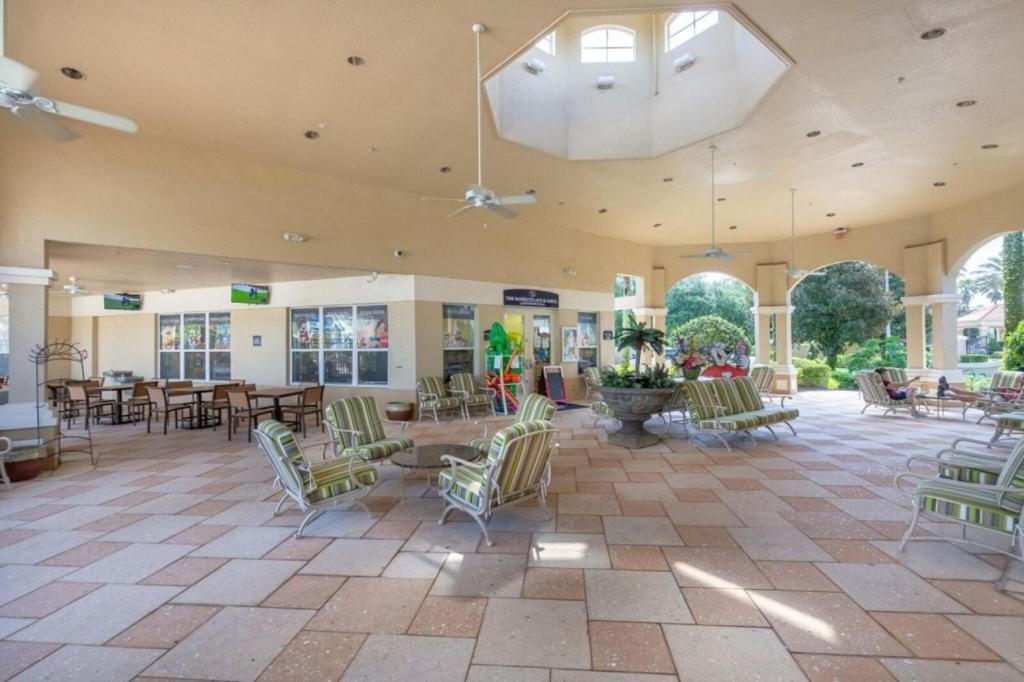 הוילה אורלנדו Wonderful 5Bd Game Pool Hm Windsor Hills2643Ds מראה חיצוני תמונה