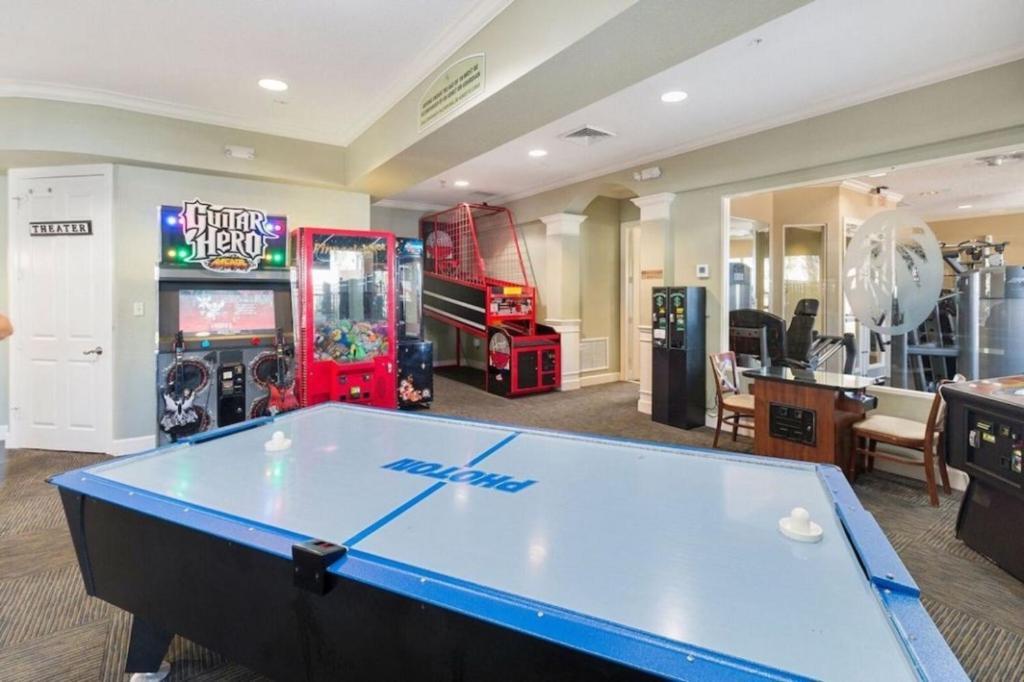 הוילה אורלנדו Wonderful 5Bd Game Pool Hm Windsor Hills2643Ds מראה חיצוני תמונה